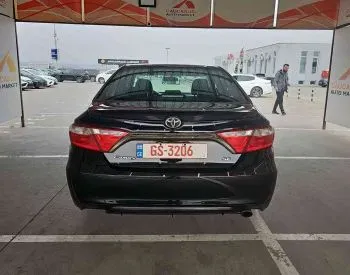 Toyota Camry 2015 თბილისი