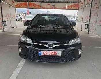 Toyota Camry 2015 თბილისი