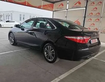 Toyota Camry 2015 თბილისი