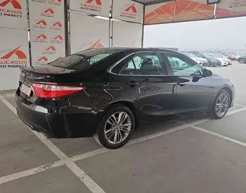 Toyota Camry 2015 თბილისი