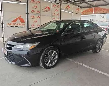 Toyota Camry 2015 თბილისი