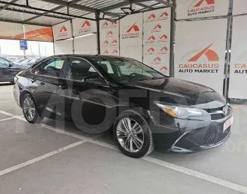 Toyota Camry 2015 თბილისი - photo 3