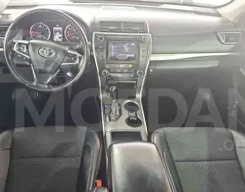 Toyota Camry 2015 Tbilisi - photo 8