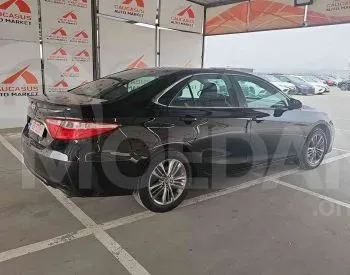 Toyota Camry 2015 Тбилиси - изображение 4