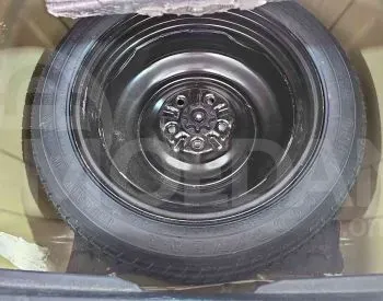 Toyota Camry 2.5L 2015 Тбилиси - изображение 11