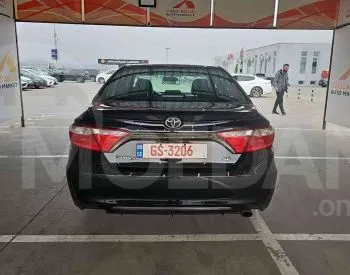Toyota Camry 2.5L 2015 Тбилиси - изображение 5