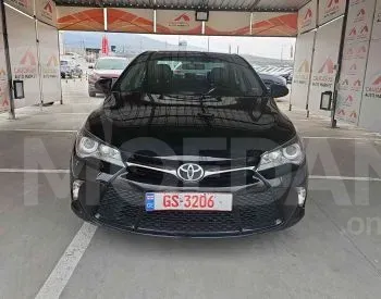 Toyota Camry 2.5L 2015 Тбилиси - изображение 1