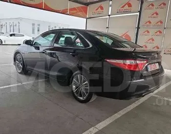 Toyota Camry 2.5L 2015 Тбилиси - изображение 6