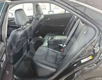 Toyota Camry 2.5L 2015 Тбилиси - изображение 7