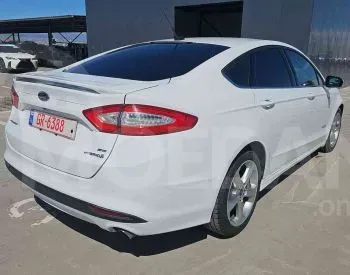 Ford Fusion 2014 თბილისი - photo 4