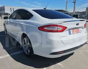 Ford Fusion 2014 Тбилиси - изображение 6