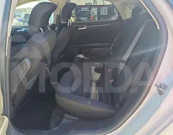 Ford Fusion 2L 2014 Тбилиси - изображение 7
