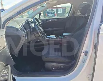 Ford Fusion 2L 2014 Тбилиси - изображение 9