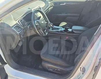Ford Fusion 2L 2014 Тбилиси - изображение 10