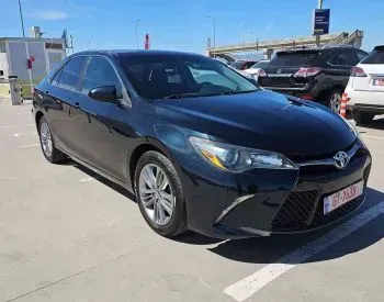 Toyota Camry 2016 თბილისი