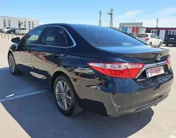 Toyota Camry 2016 თბილისი