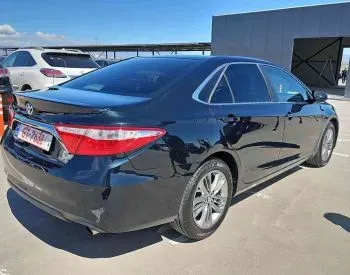 Toyota Camry 2016 თბილისი