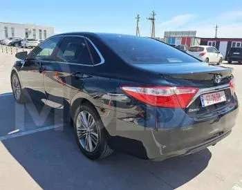 Toyota Camry 2016 Тбилиси - изображение 6