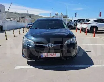 Toyota Camry 2016 Tbilisi - photo 1