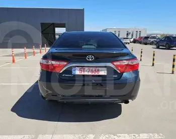 Toyota Camry 2.5L 2016 Тбилиси - изображение 5