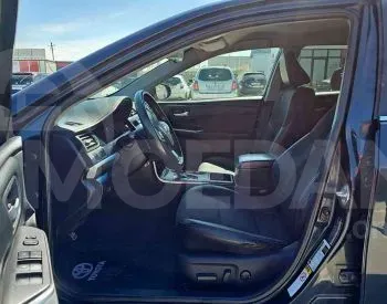 Toyota Camry 2.5L 2016 Тбилиси - изображение 9