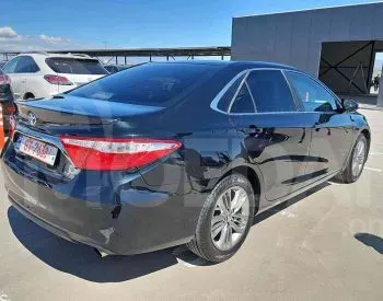 Toyota Camry 2.5L 2016 Тбилиси - изображение 4