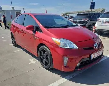 Toyota Prius 2015 Tbilisi