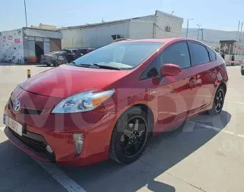 Toyota Prius 2015 თბილისი - photo 3