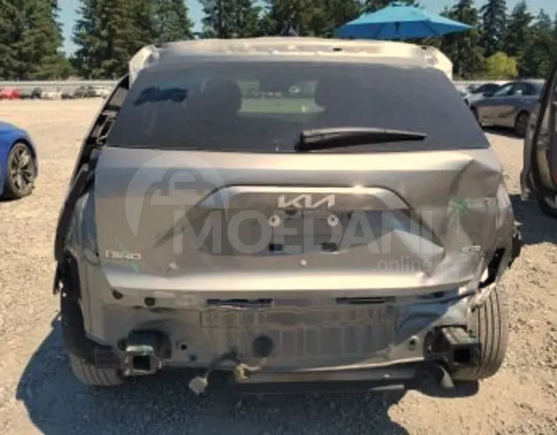 Kia Niro 2023 Тбилиси - изображение 6