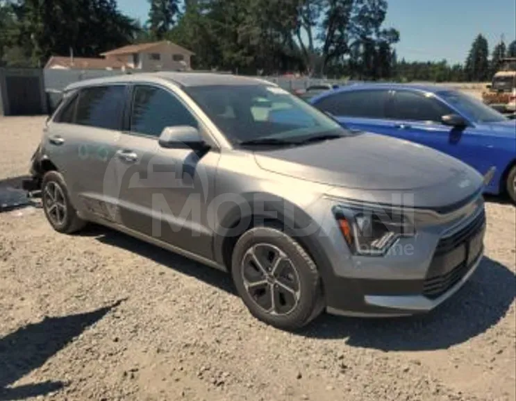 Kia Niro 2023 Тбилиси - изображение 4