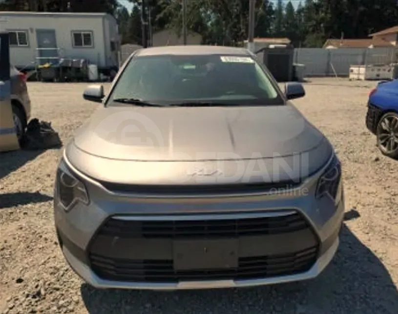 Kia Niro 2023 Тбилиси - изображение 5