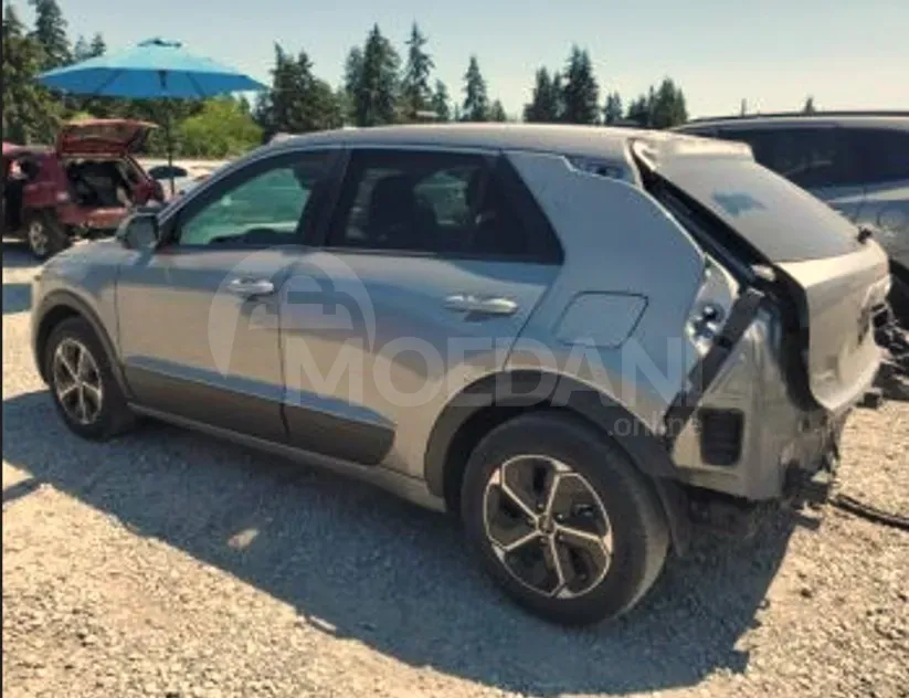 Kia Niro 2023 Тбилиси - изображение 2