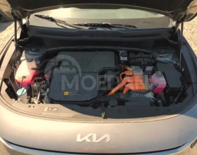 Kia Niro 2023 Тбилиси - изображение 11