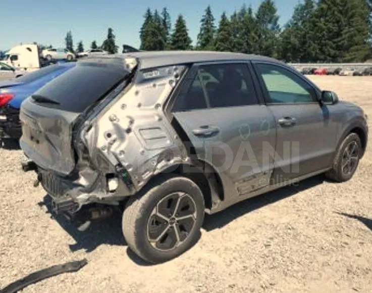 Kia Niro 2023 Тбилиси - изображение 3