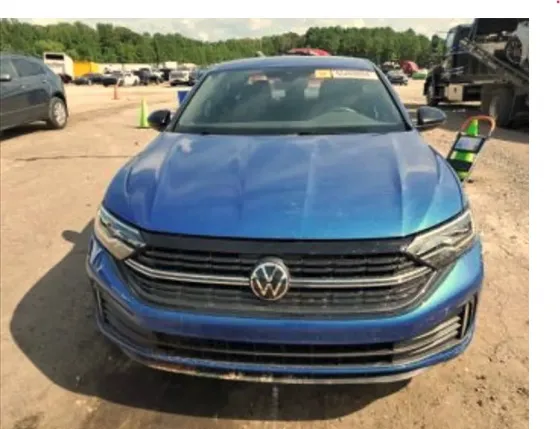 Volkswagen Jetta 1.5 2024 თბილისი