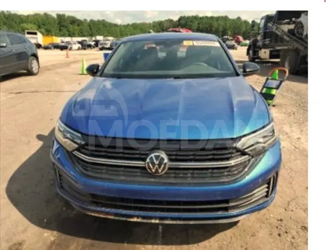 Volkswagen Jetta 1.5 2024 თბილისი - photo 5