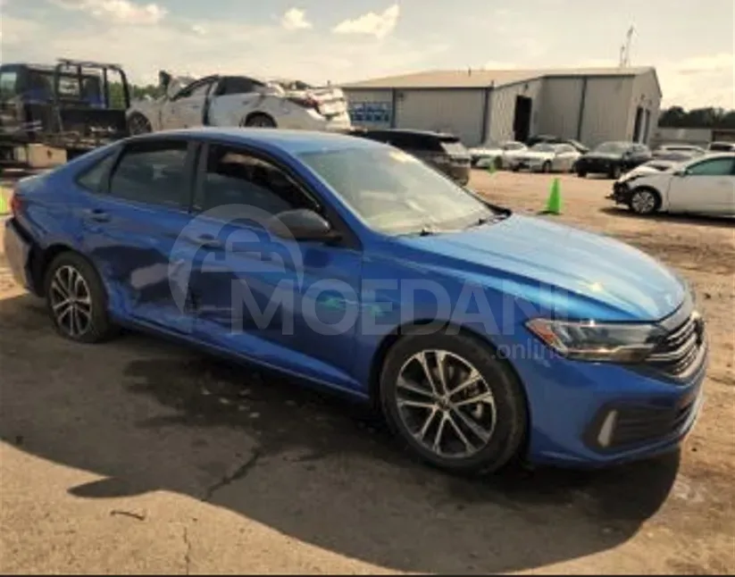 Volkswagen Jetta 1.5 2024 Тбилиси - изображение 3