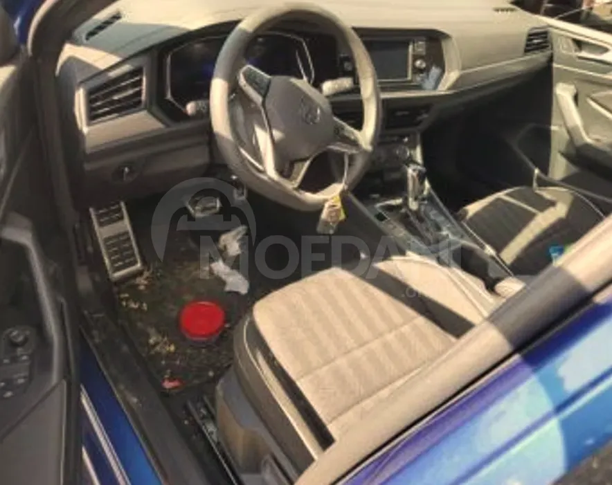 Volkswagen Jetta 1.5 2024 Тбилиси - изображение 8