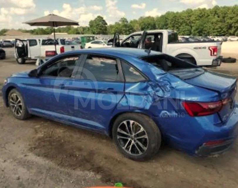 Volkswagen Jetta 1.5 2024 Тбилиси - изображение 2