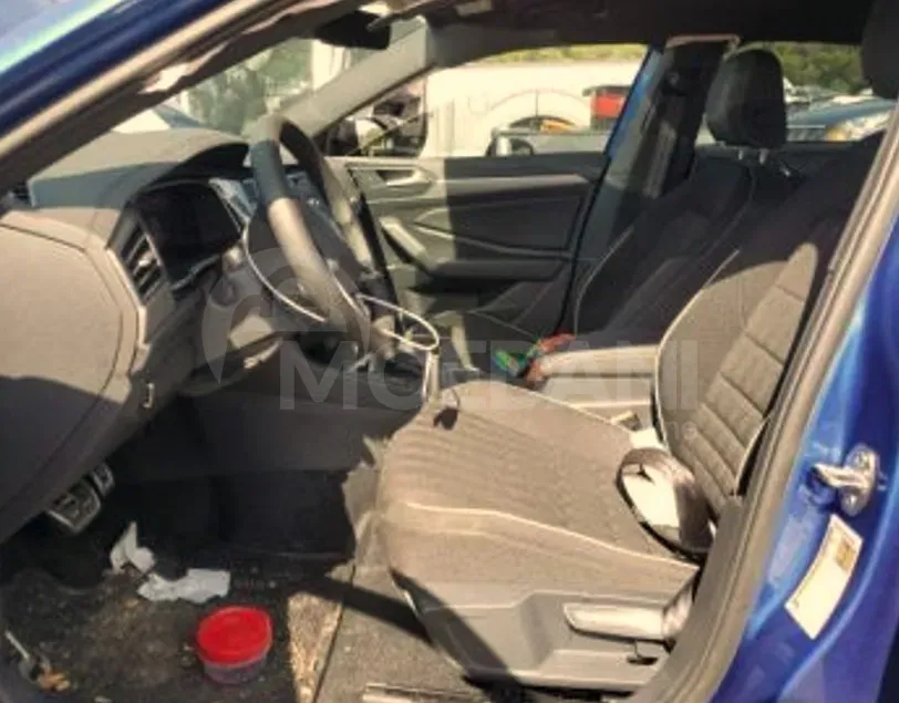 Volkswagen Jetta 1.5 2024 Тбилиси - изображение 7