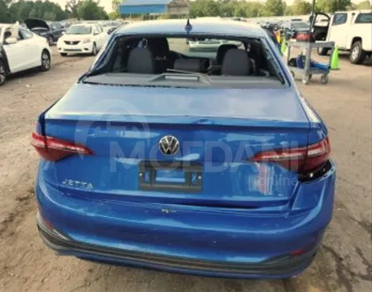 Volkswagen Jetta 1.5 2024 Тбилиси - изображение 6