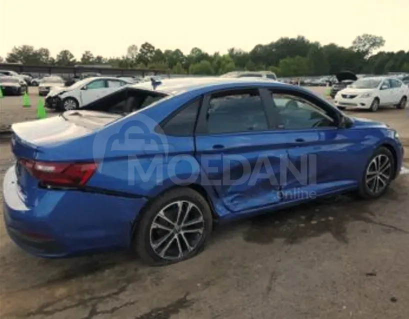 Volkswagen Jetta 1.5 2024 Тбилиси - изображение 4