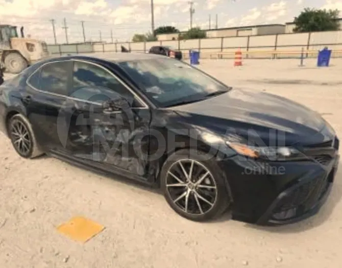 Toyota Camry 2023 Tbilisi - photo 4