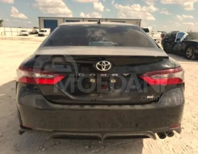 Toyota Camry 2023 Tbilisi - photo 6