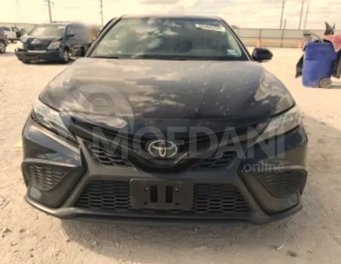 Toyota Camry 2023 Tbilisi - photo 5