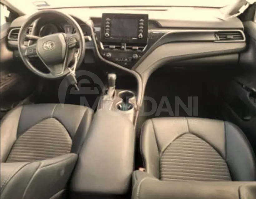 Toyota Camry 2.5L 2023 Тбилиси - изображение 8
