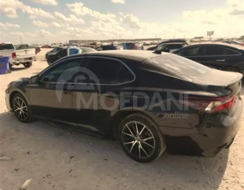 Toyota Camry 2.5L 2023 Тбилиси - изображение 2