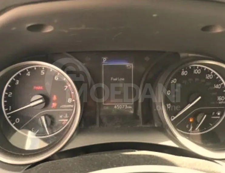 Toyota Camry 2.5L 2023 Тбилиси - изображение 9