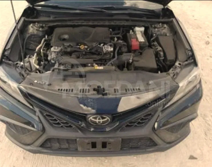 Toyota Camry 2.5L 2023 Тбилиси - изображение 11