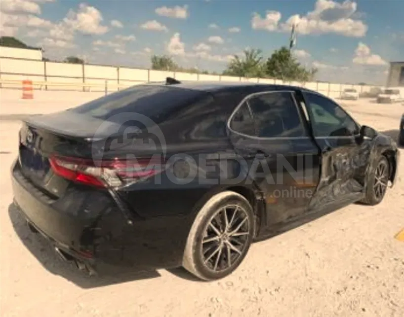 Toyota Camry 2.5L 2023 Тбилиси - изображение 3